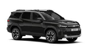 Dacia Bigster mild hybrid 130 4x4 Expression Leasing