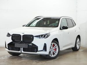 BMW X3 M50 xDr.  "M Sport Pro." HuD, Pano., AHK, Dr. Ass. Prof., Parkass. Prof., Harm./Kard., uvm.
