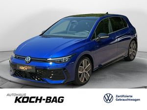 Volkswagen Golf 1.5eTSI R-Line DSG Navi LED Kamera