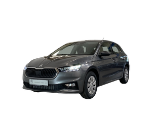 Skoda Fabia 1.0 TSI Selection KLIMA LED Auto-Abo