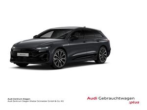 Audi A6 Avant e-tron quattro S line business AHK, HuD