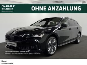 Skoda Superb Combi Sportline 1.5 TSI iV DSG AHK NAVI R