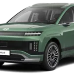 Hyundai IONIQ 9 Leasing