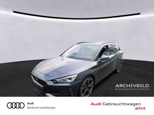Cupra Leon ST VZ DSG VIRT CARPLAY ACC DCC KAM KEYLESS Leasing