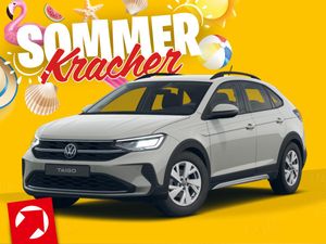 Volkswagen Taigo Life 1,0 TSI OPF (95 PS) 5-Gang *SONDERLEASING! Leasing