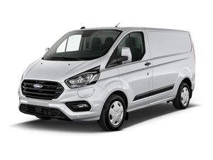 Ford Transit Custom DCiV Trend 320L1 LED SHZ Kam 5-S
