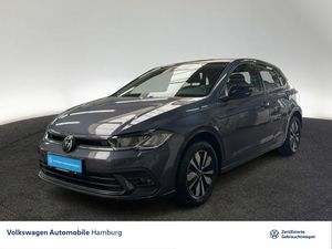 Volkswagen Polo 1.0 TSI Goal DSG AHK ACC Rear View Navi App