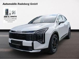 Kia Sportage 1.6 T-GDI Vision