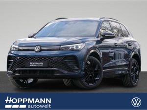 Volkswagen Tiguan R-Line 2,0 l TSI OPF 4MOTION 7-Gang-Doppelkupplungsgetriebe DSG Lagerwagen !