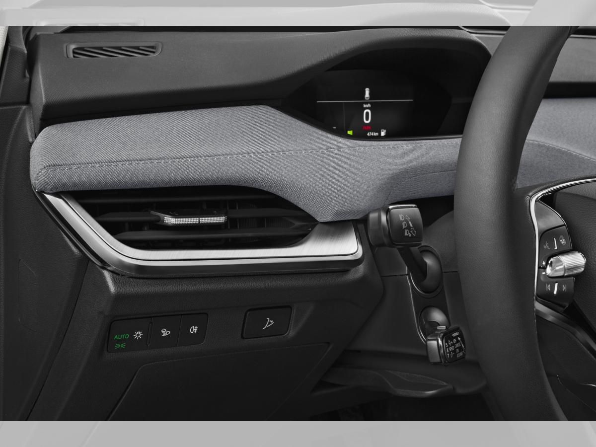 Skoda Enyaq Selection 60 (61 kWh) AHK/ACC/NAVI/MATRIX Leasing