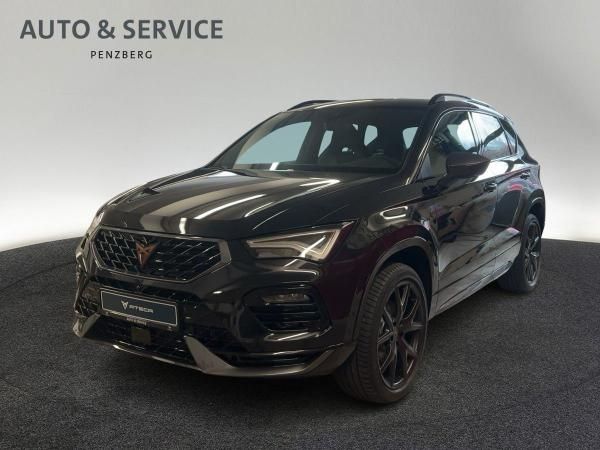 Cupra Ateca Tribe Edition 2.0 TSI *Top View* Plus Leasing