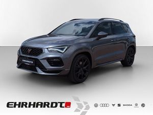 Cupra Ateca 2.0 TSI DSG 4Drive VZ DCC AHK*VIRTUAL*NAVI