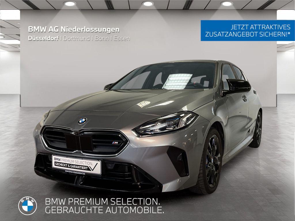 BMW M135 xDrive M Sport AHK Driv.Assist+ Harman/K Leasing