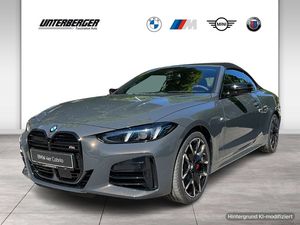 BMW M440i xDrive Cabrio M Sport Pro AHK PA+ DA Prof