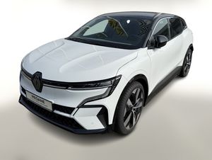 Renault Megane E-TECH Techno 220 Comfort Range Kam Leasing privat