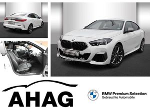 BMW M235i xDrive Gran Coupe Steptronic Sport Aut. Leasing