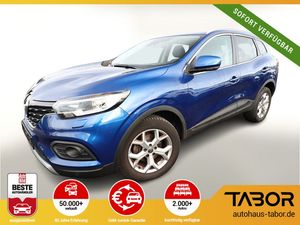 Renault Kadjar 1.3 TCe 140 Limited Deluxe PDC PrivG Leasing