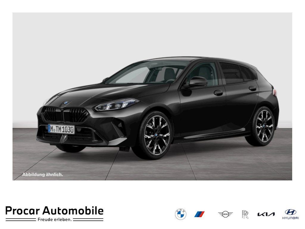 BMW 120 M Sport, HUD, Harman Kardon, AHK, Memory Leasing