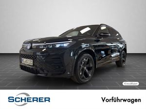 Volkswagen Tiguan R-Line 2,0 l TDI SCR 110 kW (150 PS) 7-Ga