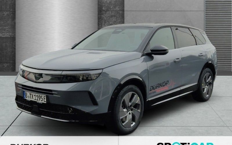 Opel Grandland Plug-In Hybrid 143 KW EDCT GS 5dr Kauf