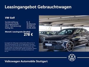 Volkswagen Golf GTD 2.0 TDI DSG Navi Kamera ACC LED SHZ
