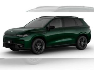 Leapmotor C10 🔥 REEV 🔥 Design 🔥 950 km Reichweite 🔥 Bestellfahrzeug 🔥 Leasing