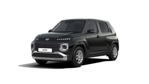 Hyundai INSTER 49 kWh TREND Auto-Abo