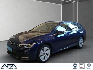 Volkswagen Golf VIII Var. 2.0 TSI STYLE DSG NAV*LED*RFK*ACC