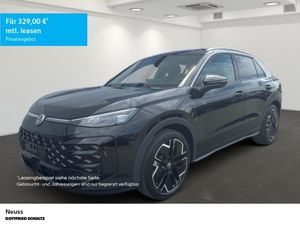 Volkswagen T-Roc R-Line 1.5 l eTSI DSG NAVI AHK IQ LIGHT AP