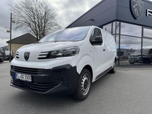 Peugeot Expert Kasten Leasing