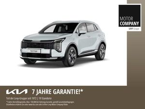 Kia Sportage 1.6 T-GDI Core Kamera+Navi+2xKlima+LED