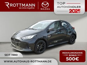 Mazda 2 Hybrid 1.5L VVT-i 116PS Aut. HOMURA PLUS