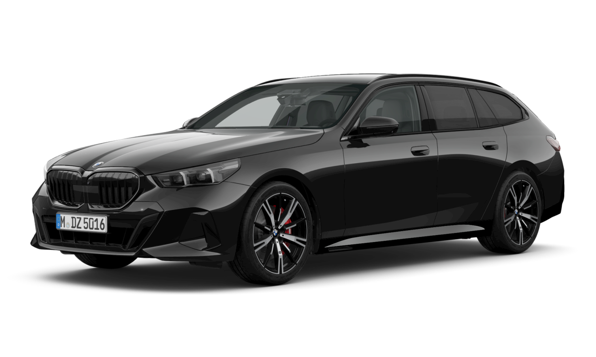 BMW 5er Touring 540d xDrive Touring A 540d xDrive Touring A Auto-Abo