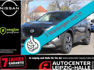 Nissan X-Trail N-CONN 1.5 VC-Te-Power 4x2 ProPilot Leasing