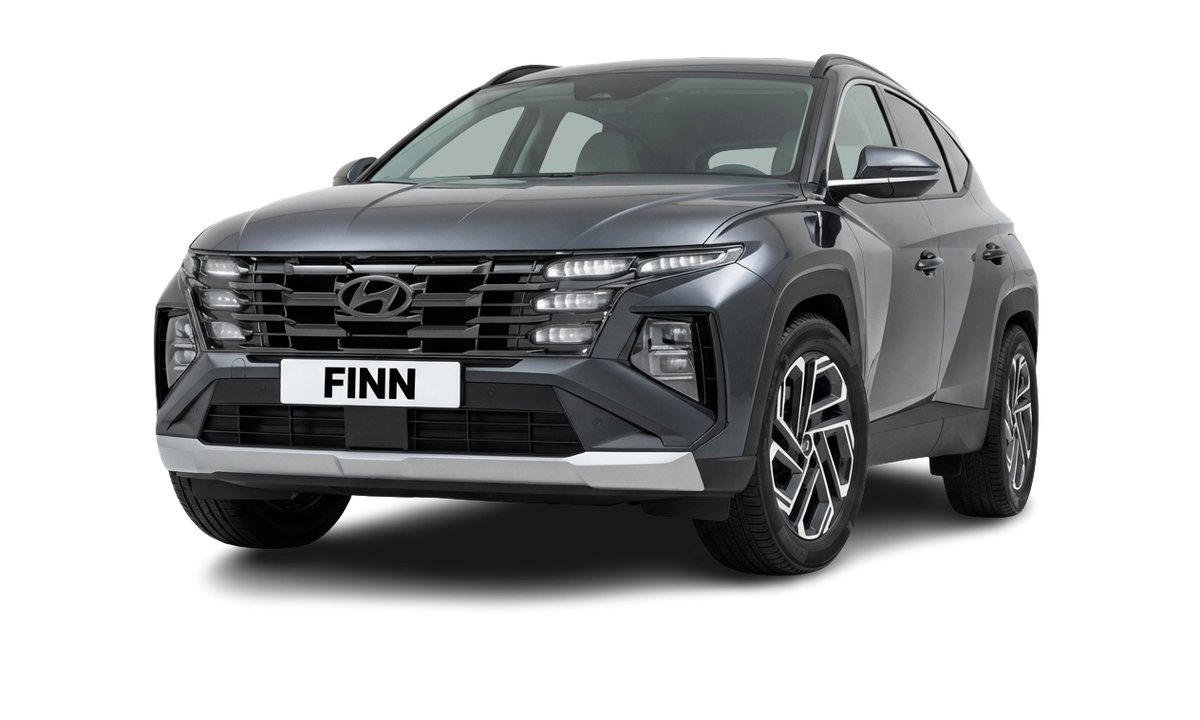 Hyundai Tucson 1.6 T-GDI Plug-in Hybrid 1.6 T-GDI Plug-in Hybrid Prime Auto Auto-Abo