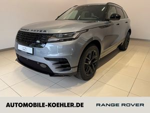 Land Rover Range Rover Velar D200 Dynamic SE PANO 20'' WKP