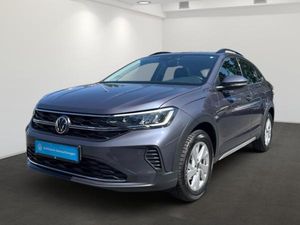 Volkswagen Taigo Life 1.0 TSI 70kW -  GJR IQ.Drive Rear View  Navi LED SHZ Digital Cockpit PDC CarPlay LM