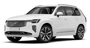 VOLVO XC90 T8 AWD Plug-in Hybrid - Leasing