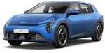 Kia EV4 Leasing