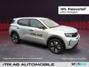 Opel Frontera Edition Hybrid Automatik (eDCT) Komfort