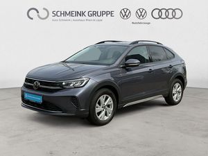 Volkswagen Taigo 1.0 TSI DSG Life