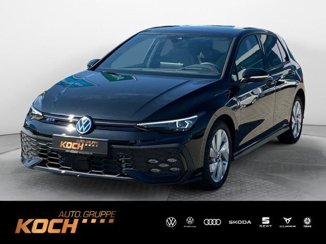 Volkswagen Golf VIII GTE DSG Leder Pano AHK Navi LED Leasing