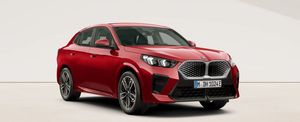 BMW iX BMW iX2 eDrive20 M Sportpaket eDrive20 Elektro 150 kW (204 PS)