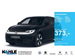 Volkswagen ID. Polo Style 37 kWh CarPlay Matrix CCS ACC