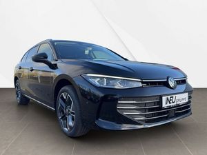 Volkswagen Passat Variant 2.0 TDI DSG Business