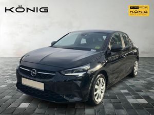 Opel Corsa 1.2 Turbo 74kW NAVI KAMERA