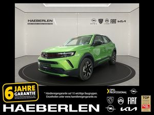 Opel Mokka Elegance 1.2 Turbo *Allwetter*Sitzheizung* Leasing