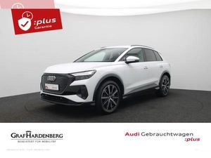 Audi Q4 e-tron 40 e-tron . LED Navi AHK