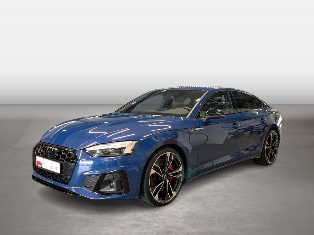 Audi S5 Sportback TDI AUT DynLicht Kam. KeyLess LED Leasing