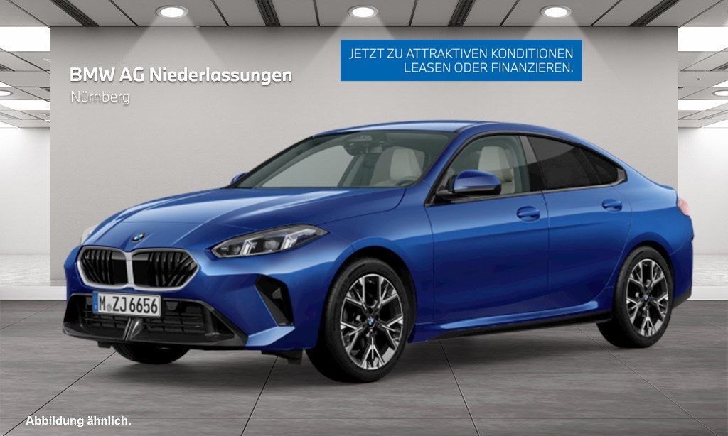 BMW 223 xDrive Gran Coupé M Sport Driv.Assist+ LED Leasing